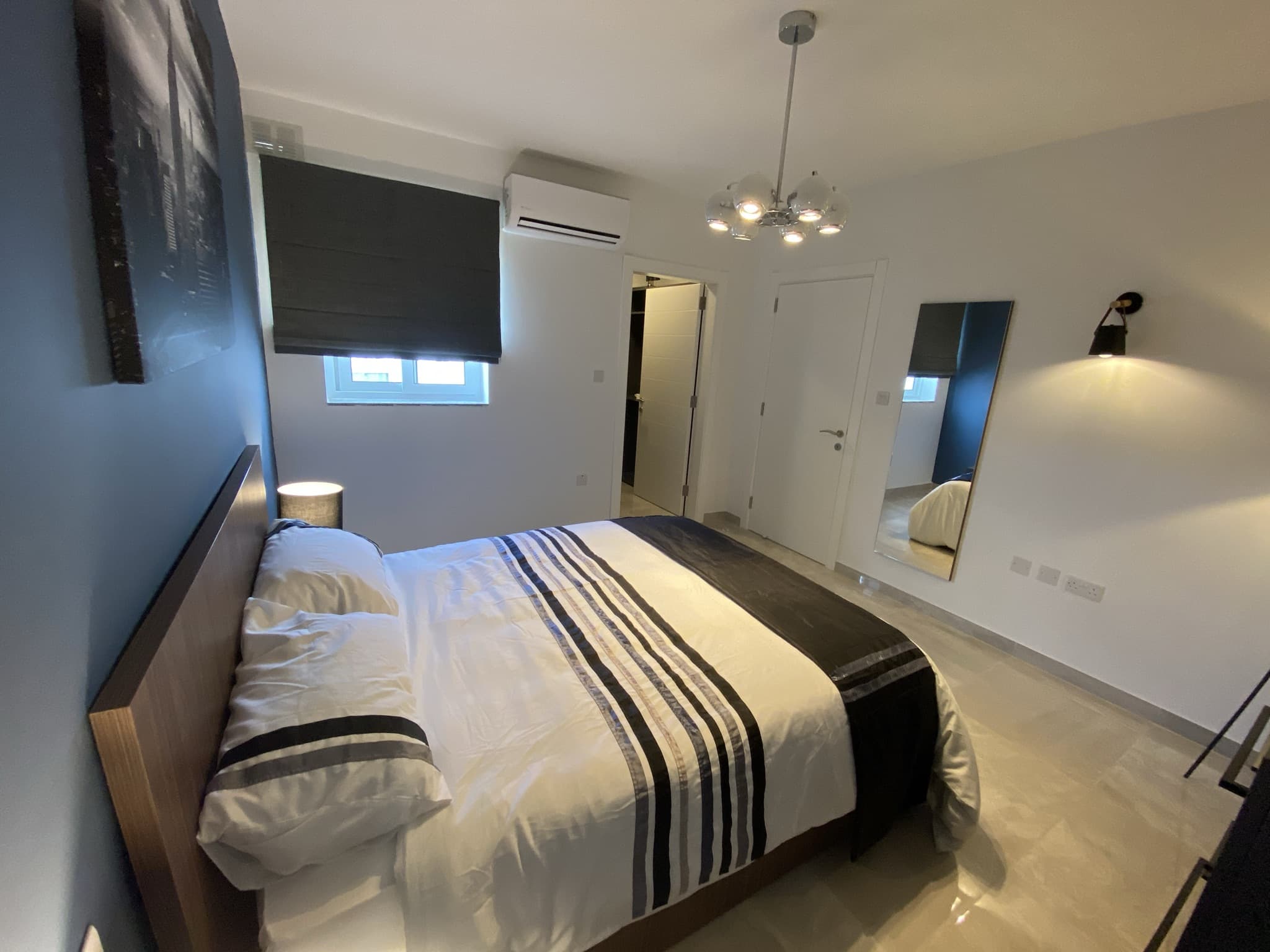 Penthouse in Mosta - thumbnail 19
