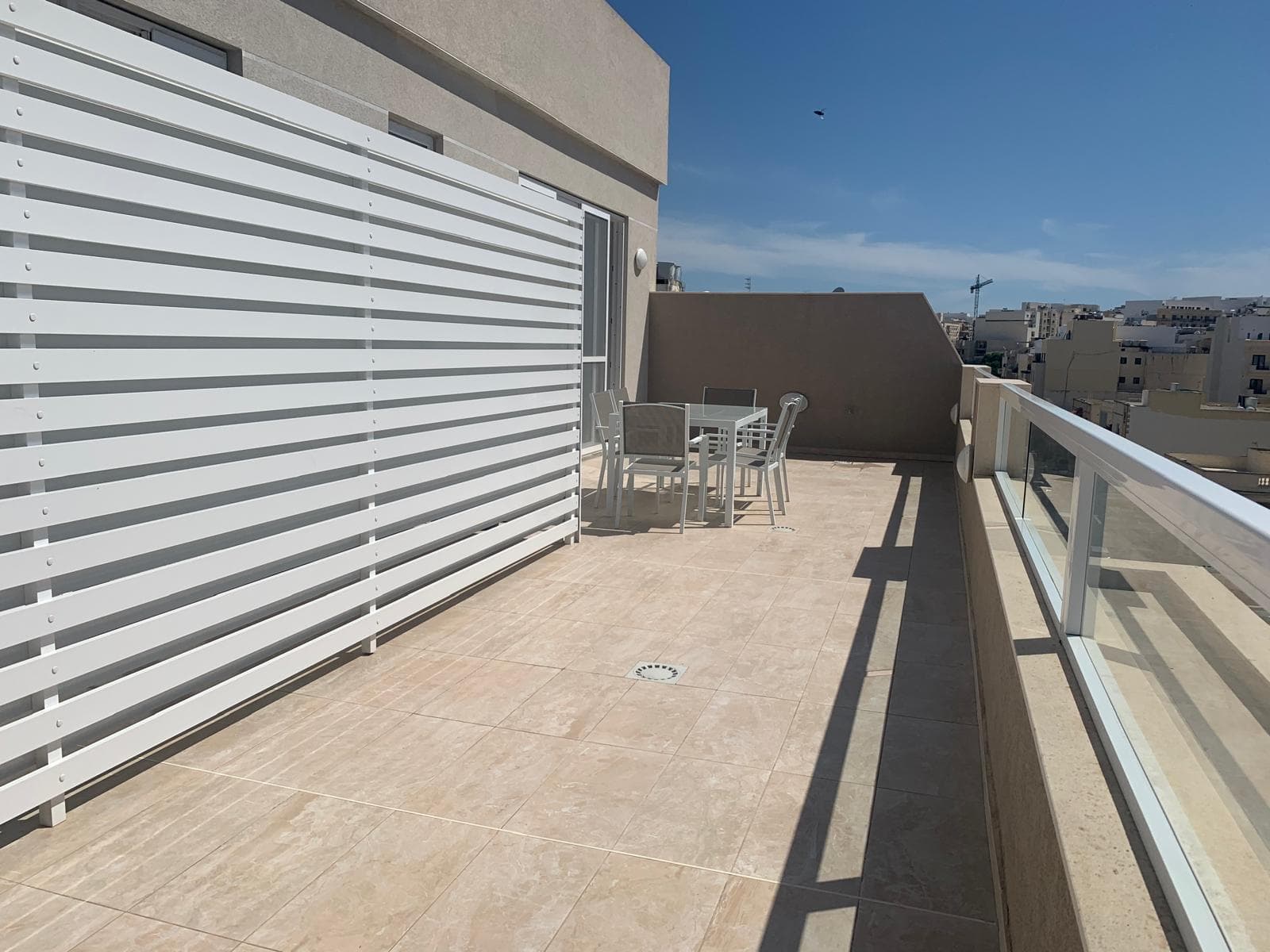 Penthouse in Gzira - thumbnail 2