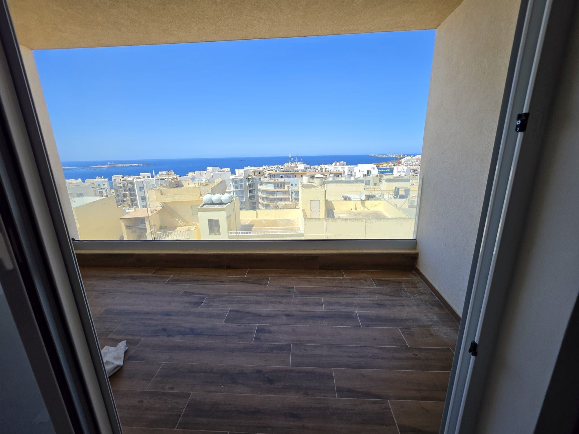 Penthouse in St Pauls Bay - thumbnail 11