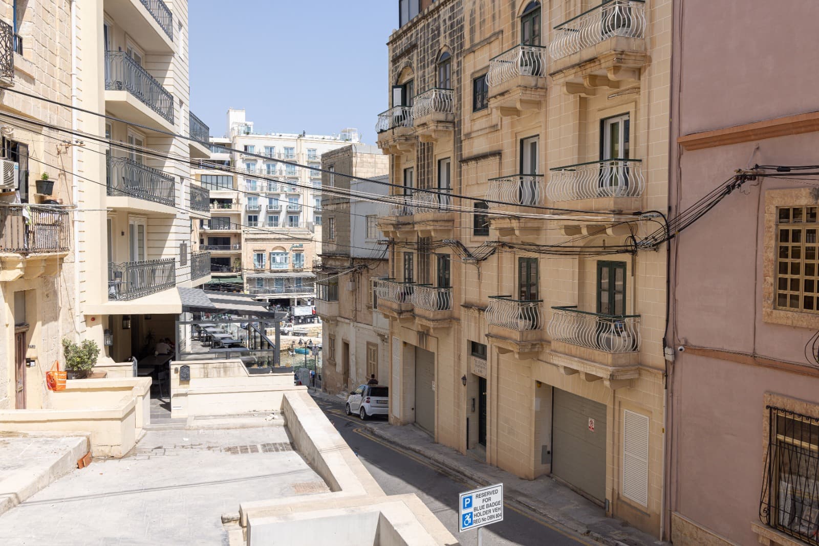 Apartment in St. Julians - thumbnail 15