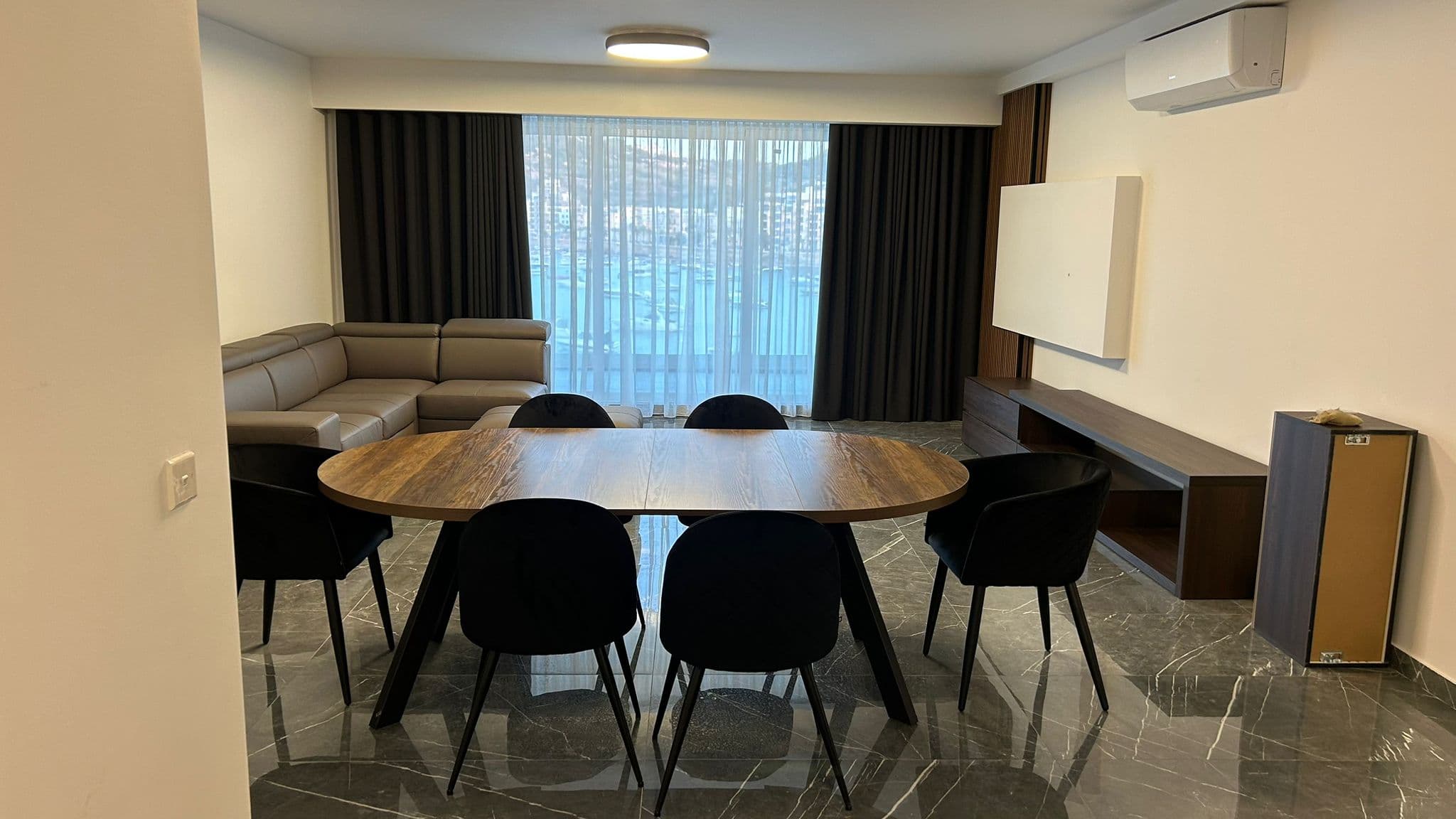 Apartment in Xemxija - thumbnail 3