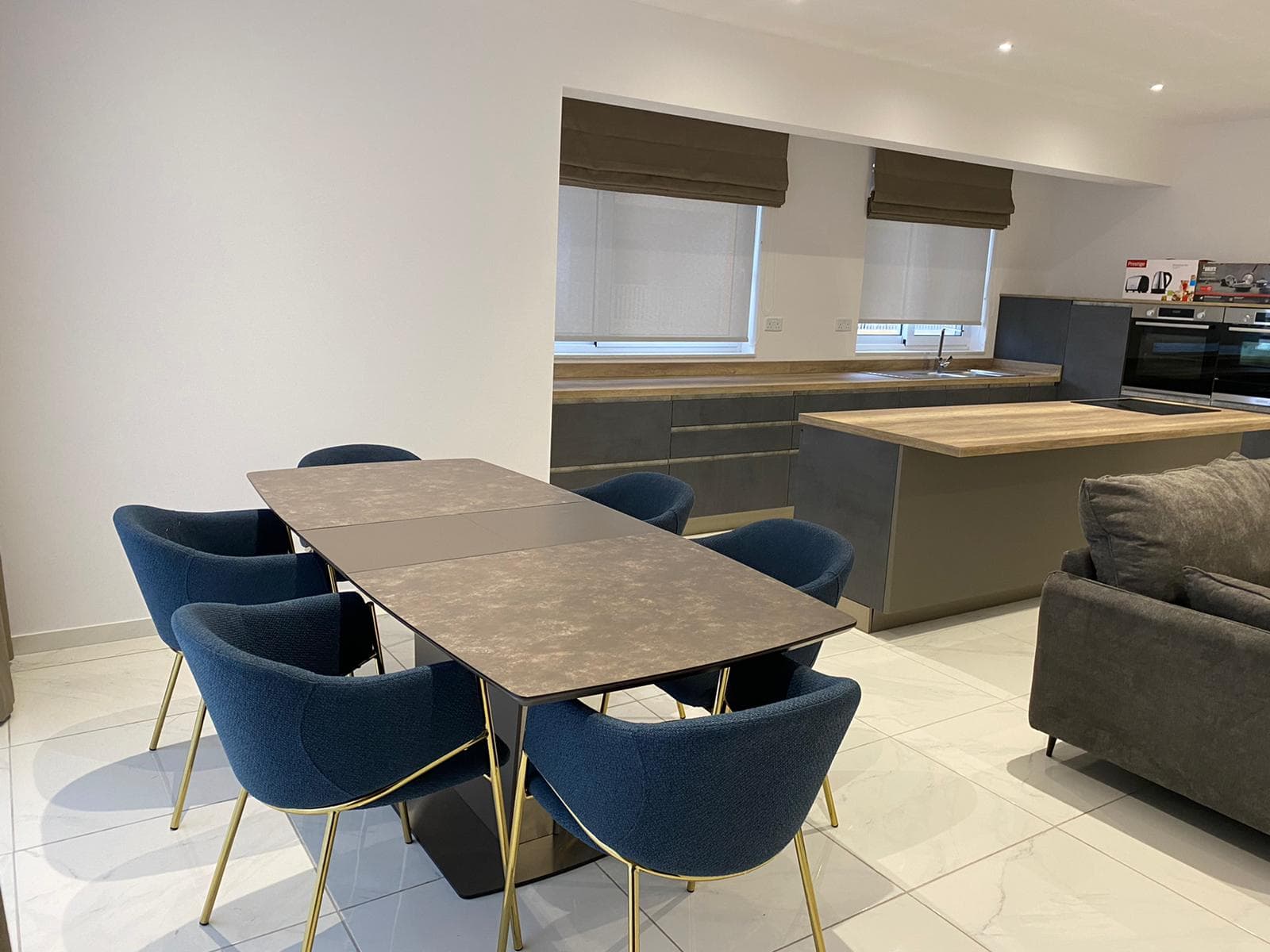 Apartment in Lija - thumbnail 2