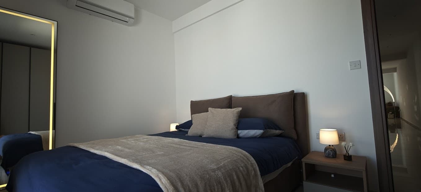 Penthouse in Msida - thumbnail 14