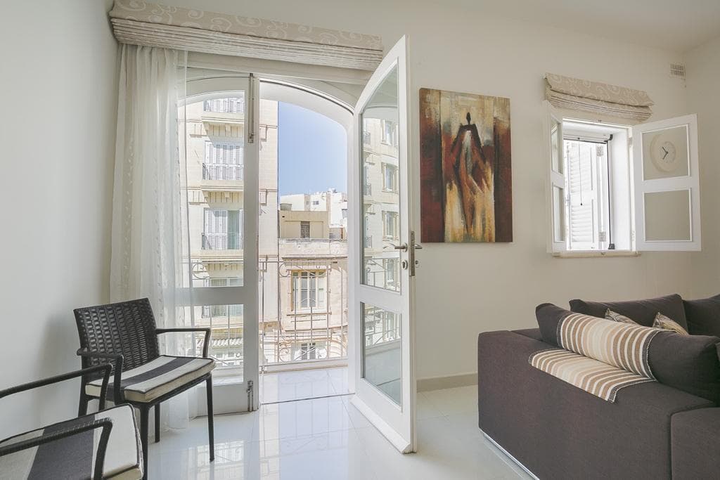 Apartment in Sliema - thumbnail 4