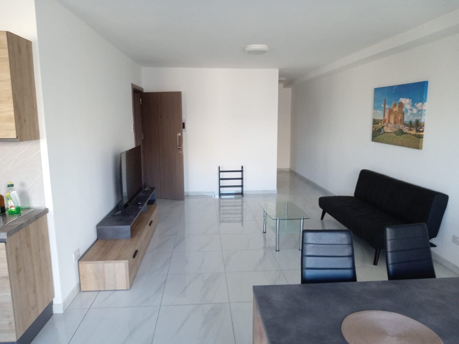 Apartment in St. Paul's Bay - thumbnail 3