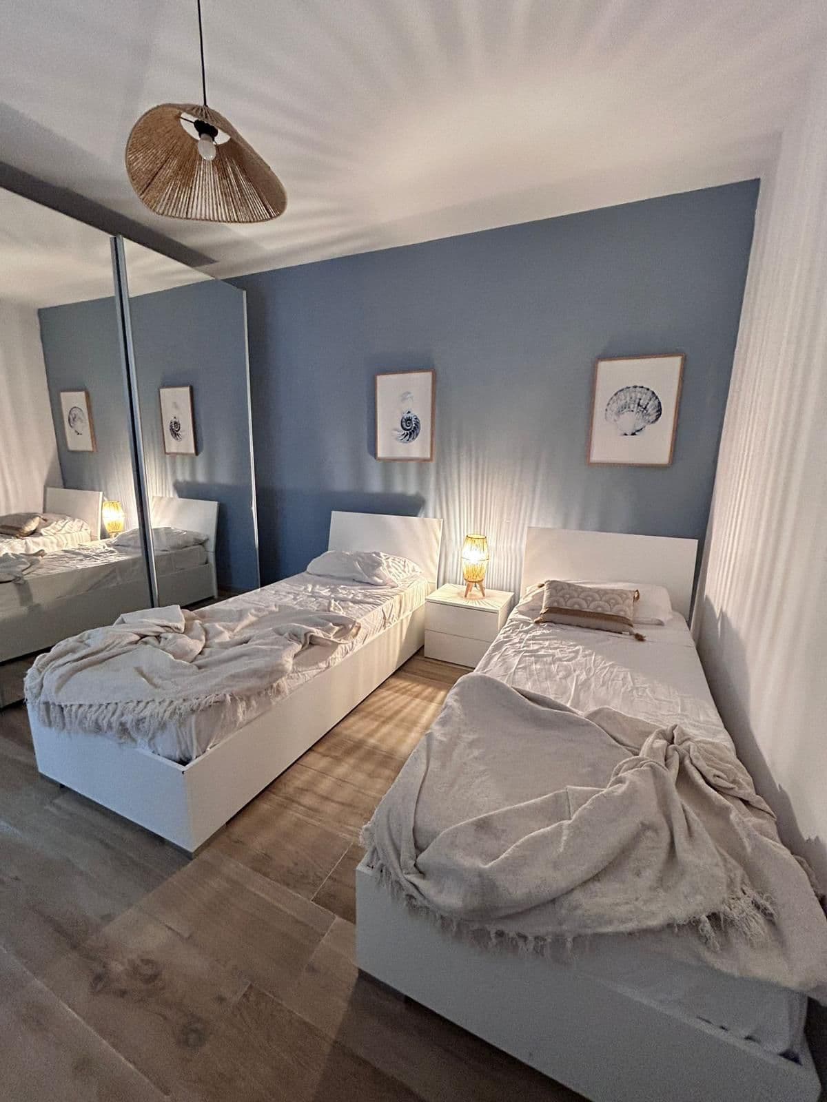 Apartment in San Gwann - thumbnail 3