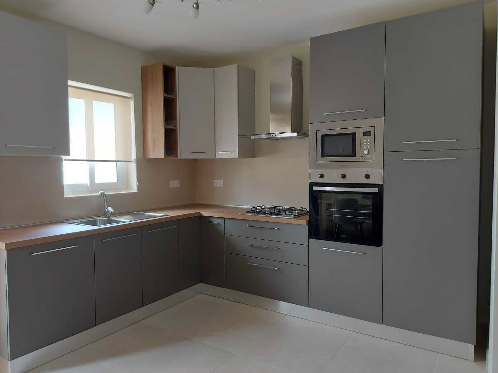 Two Bedroom Apartment with Side Sea views in St. Pauls Bay - thumbnail 3