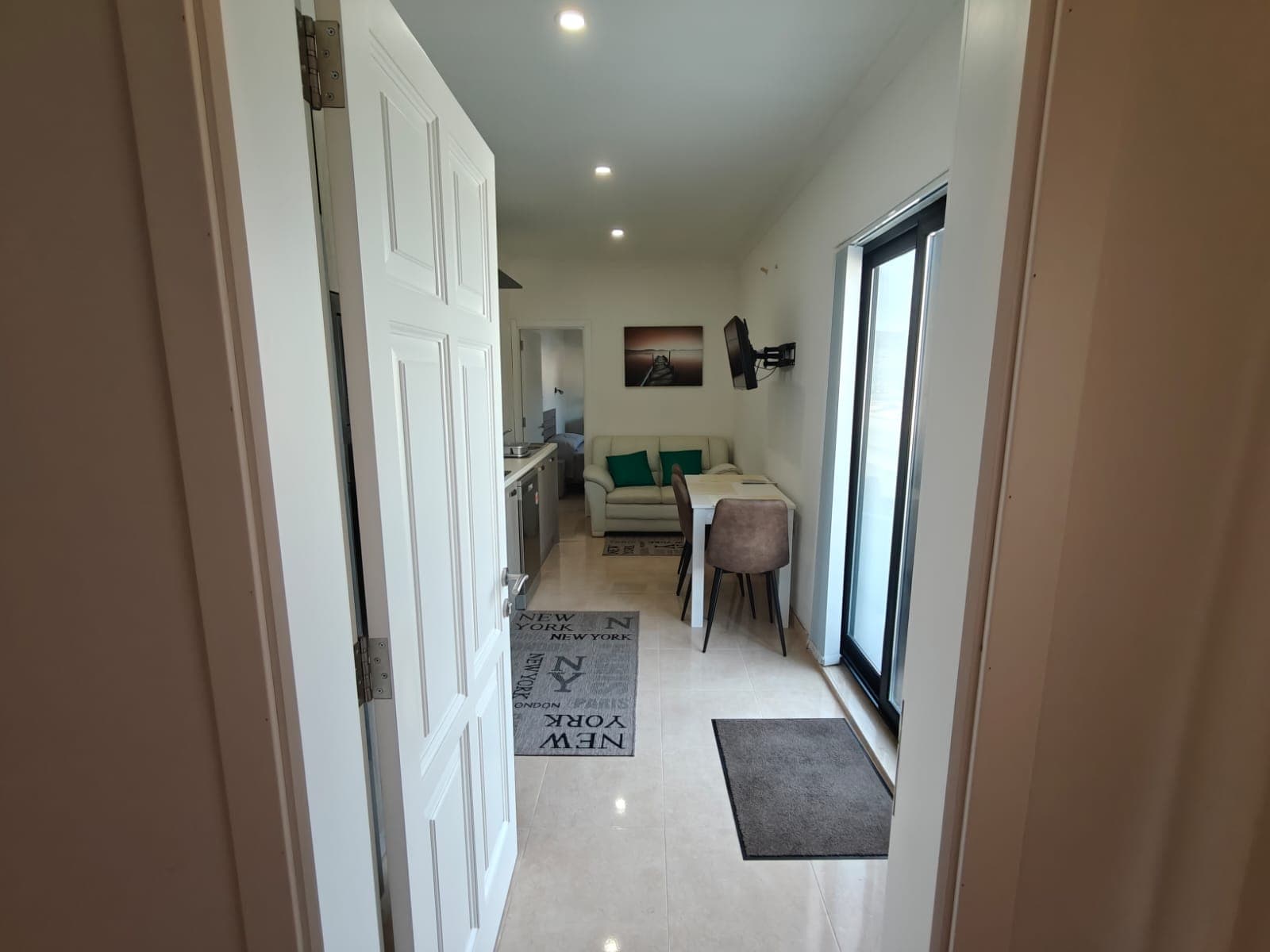 Penthouse in Xemxija - thumbnail 12