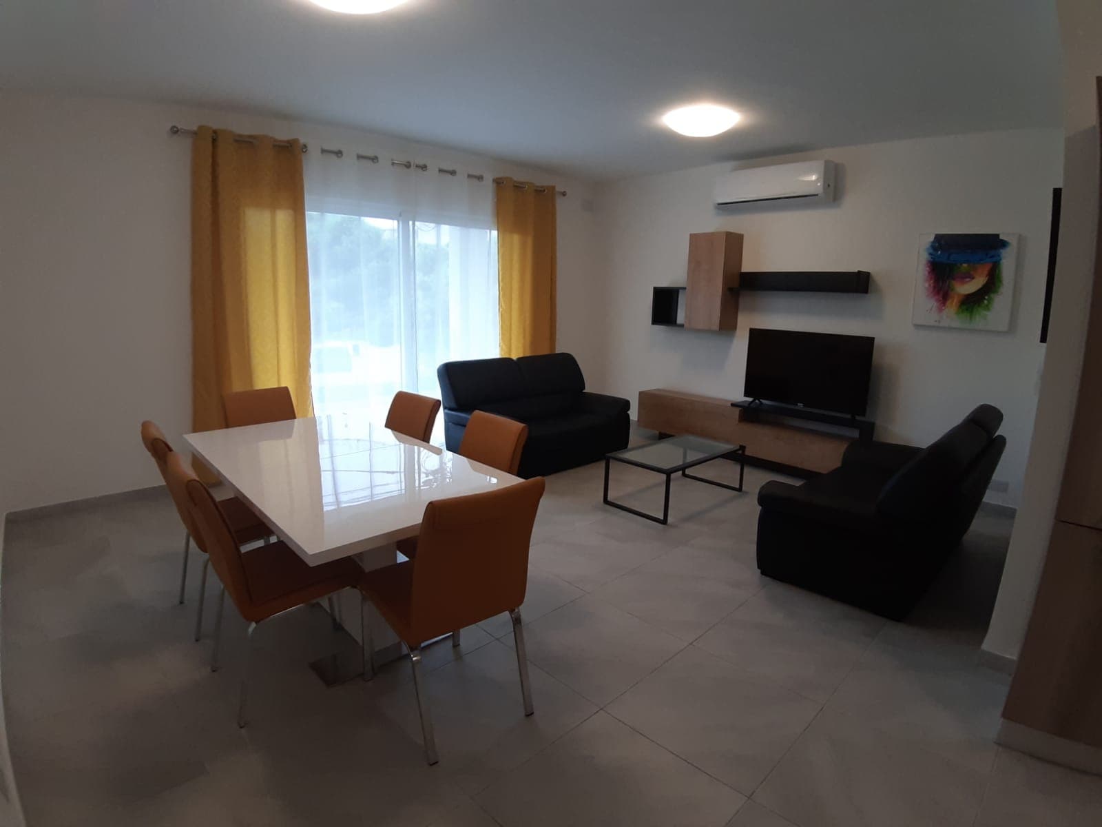 Apartment in Swieqi - thumbnail 9