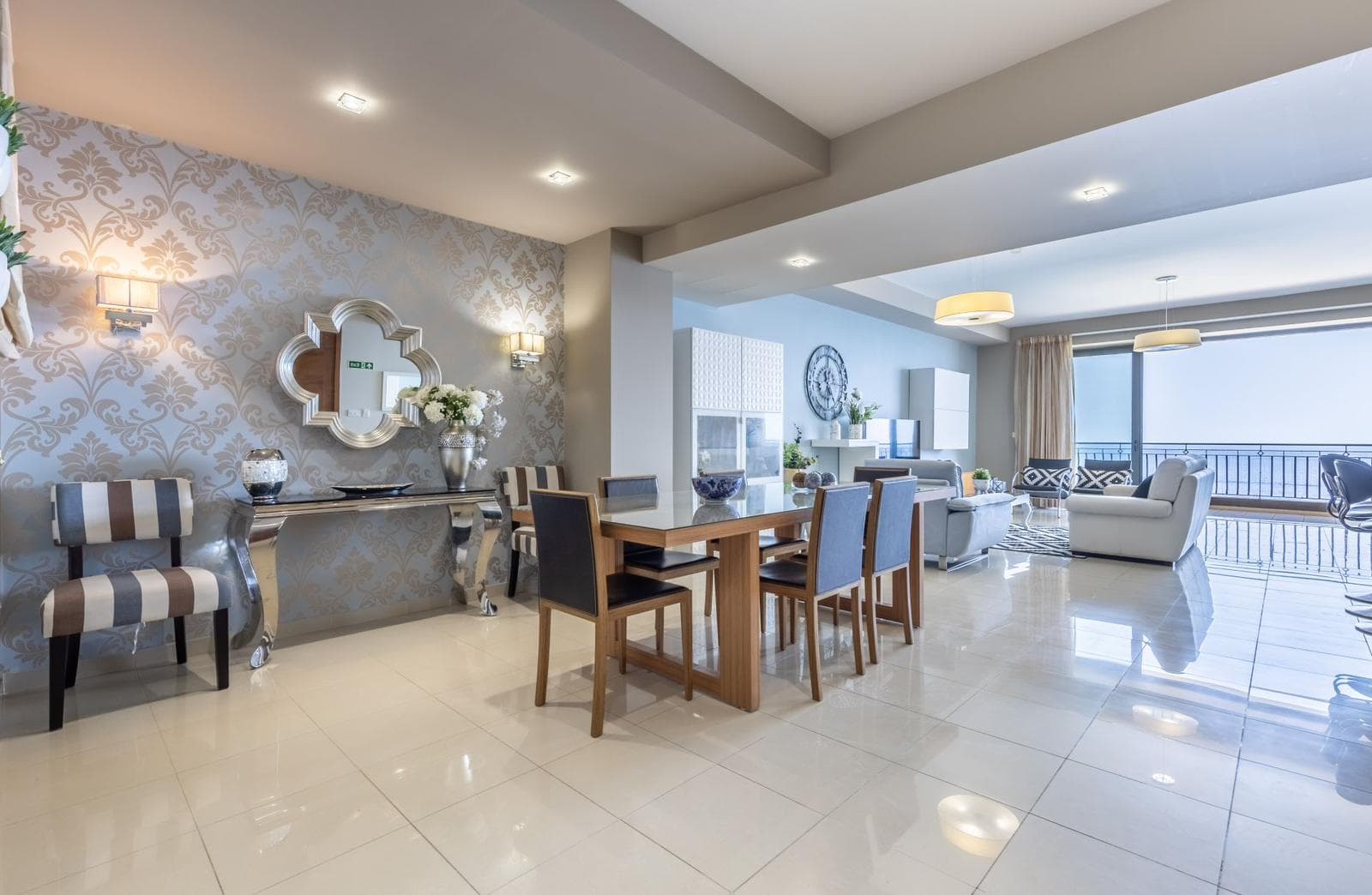 Apartment in Sliema - thumbnail 6