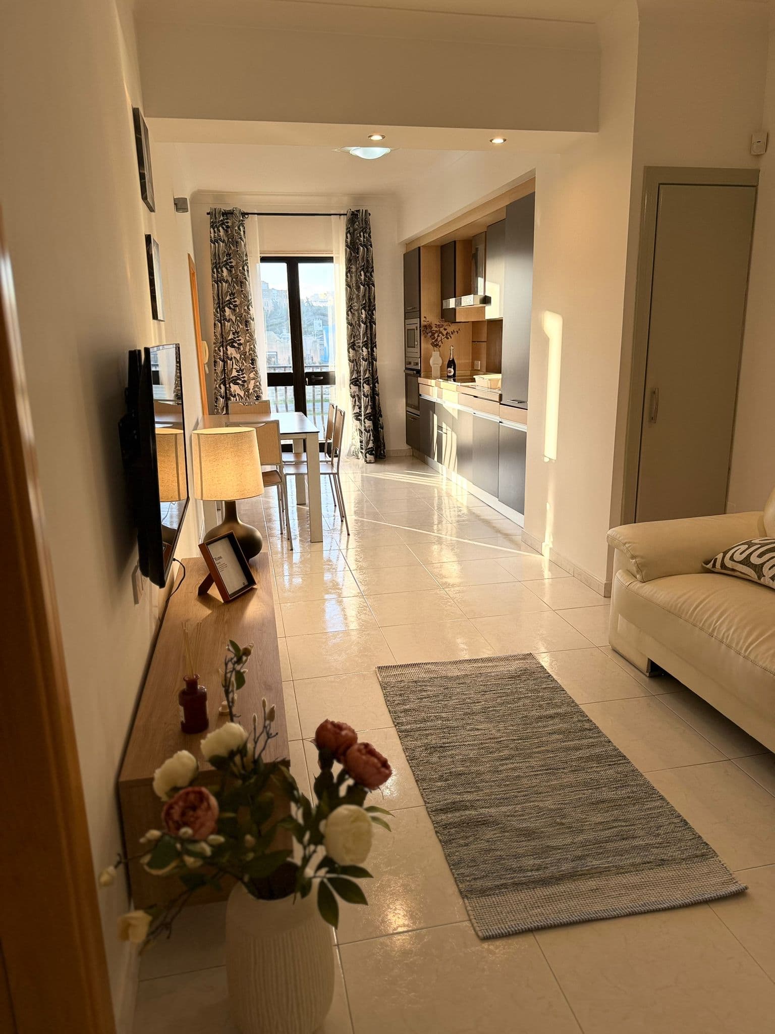 Apartment in Gzira - thumbnail 4
