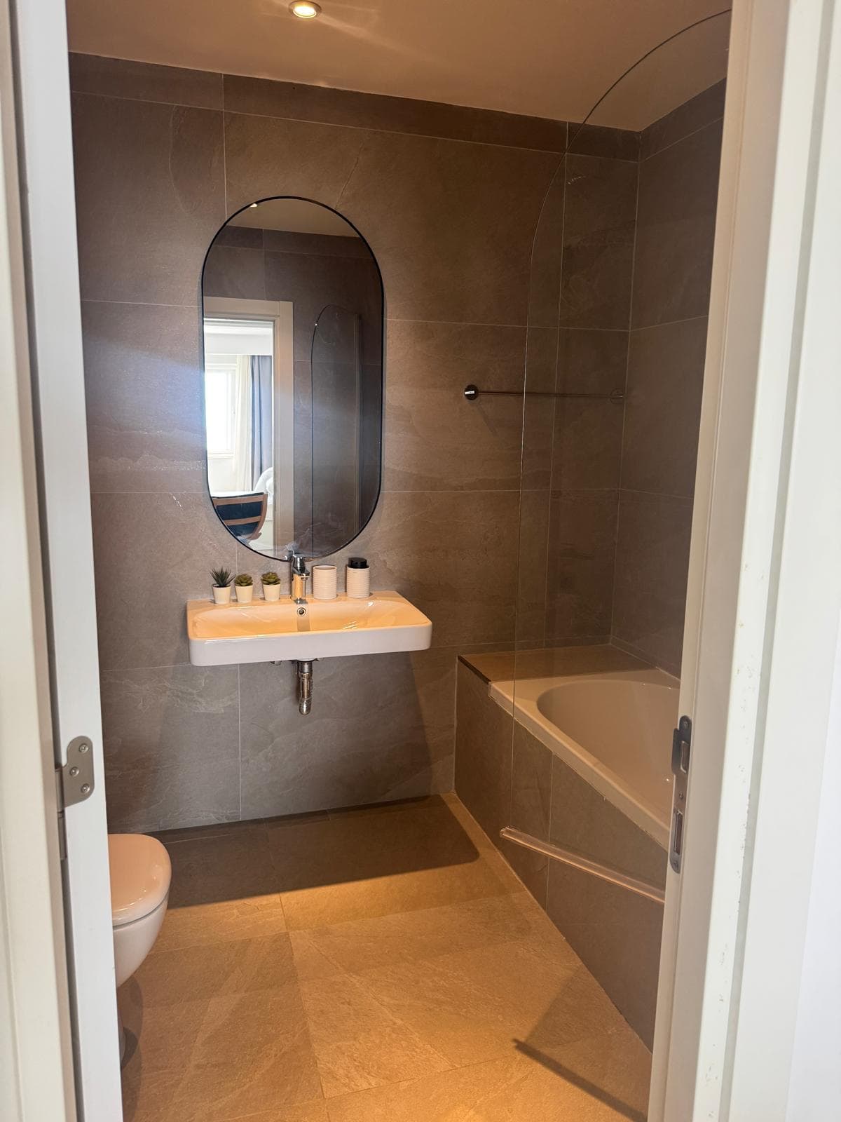 Penthouse in Swieqi - thumbnail 11