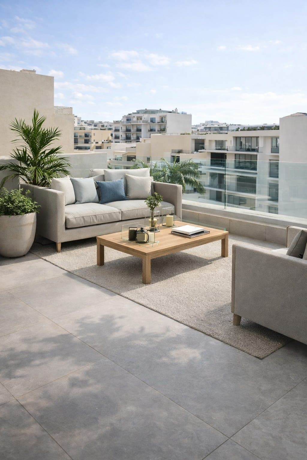 Apartment in St. Paul's Bay - thumbnail 5