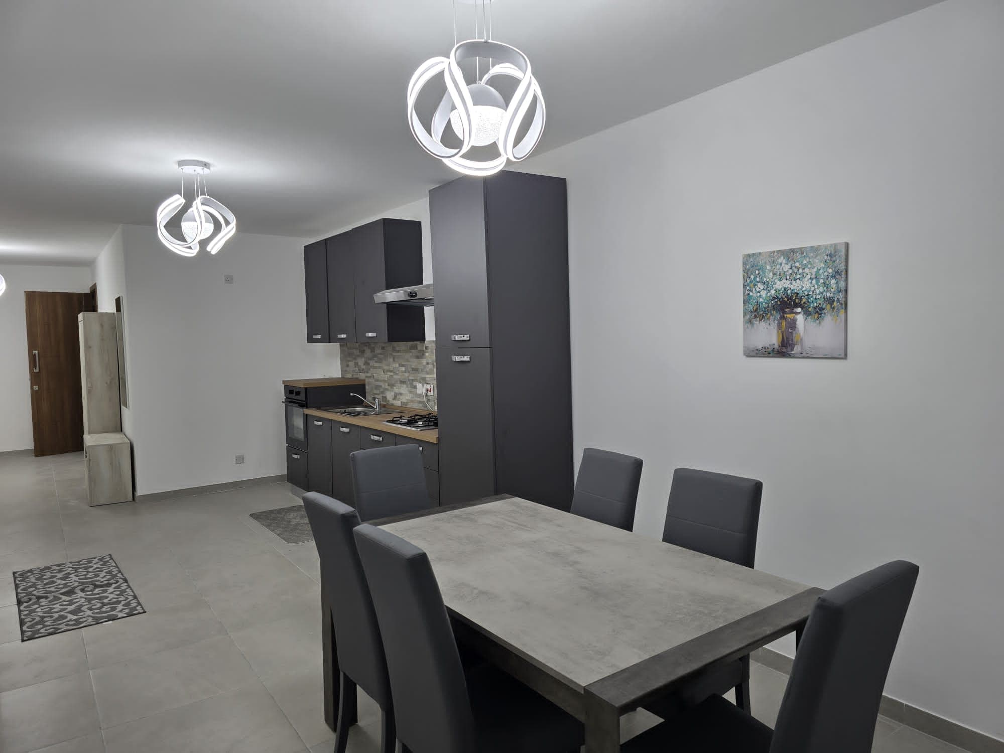 Apartment in San Gwann - thumbnail 5
