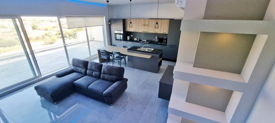 Penthouse in Zurrieq - Photo 1 of 1