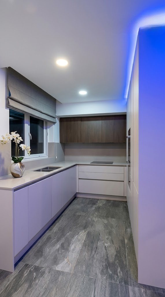Penthouse in Mellieha - thumbnail 22