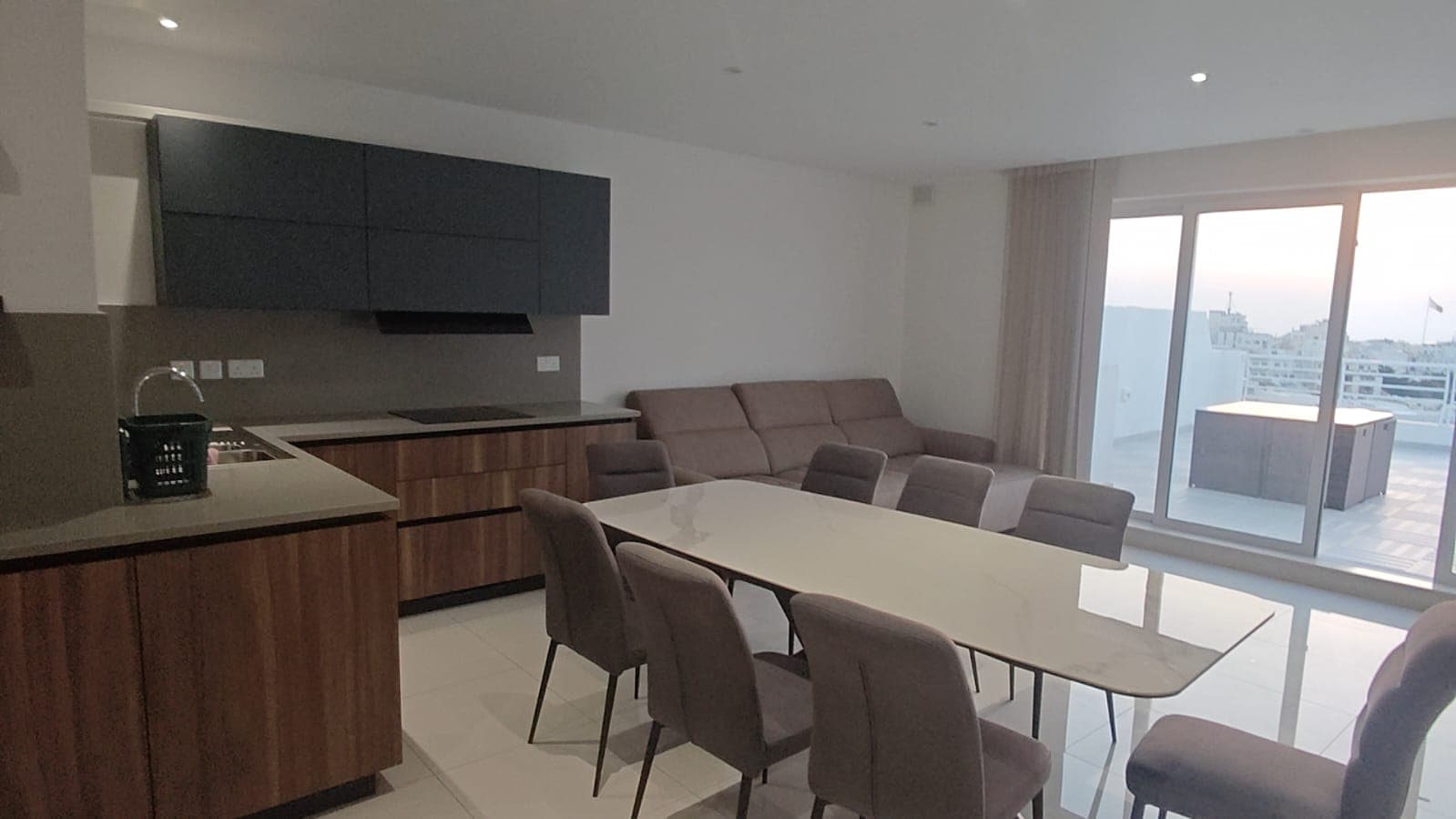 Penthouse in Mellieha - thumbnail 7
