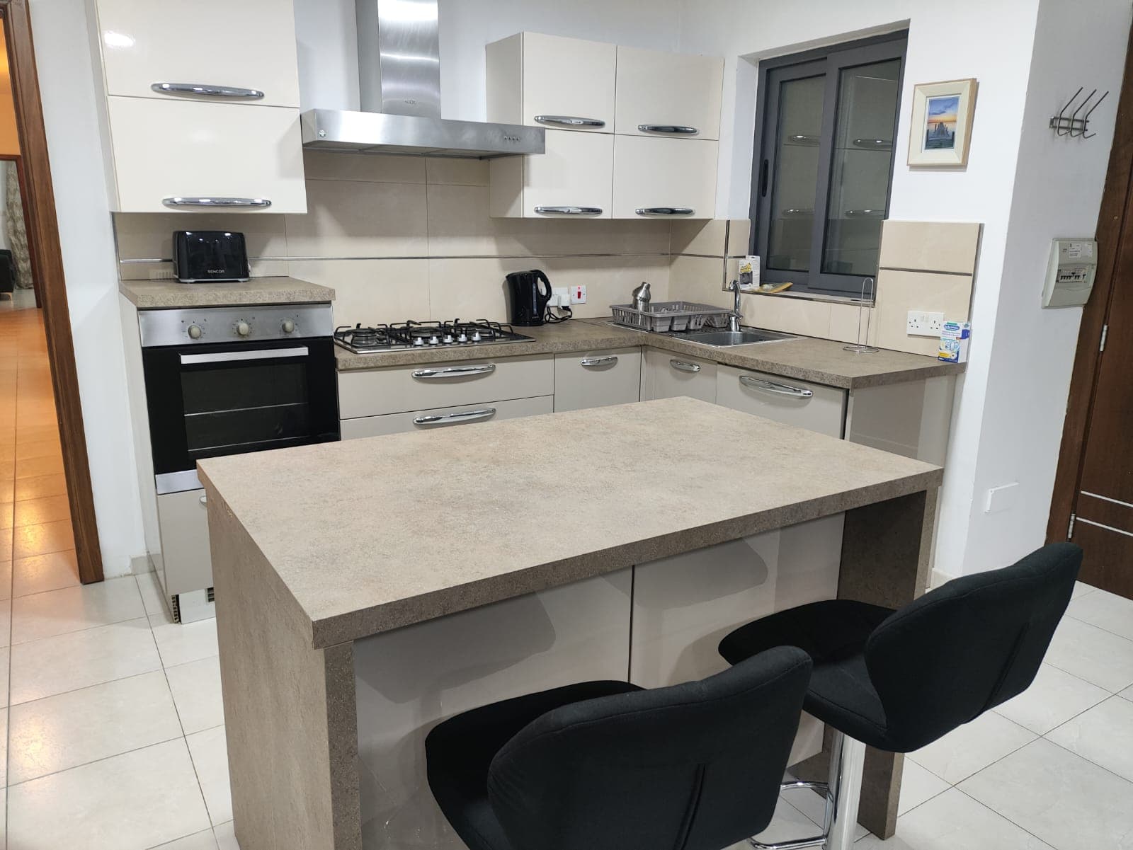 Apartment in Gharghur - thumbnail 5