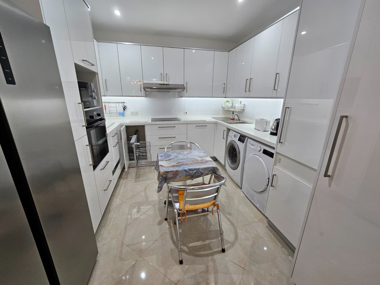 Apartment in St. Julians - thumbnail 4