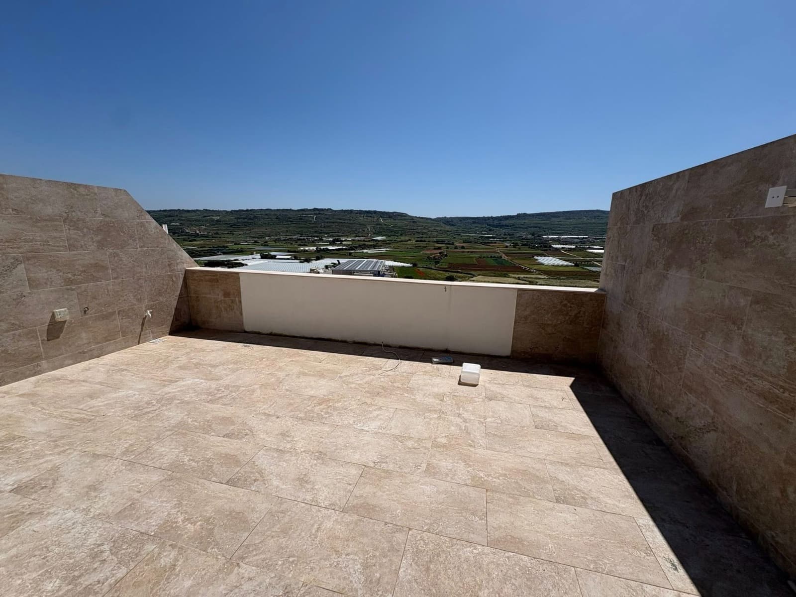 Penthouse in Mgarr - thumbnail 7