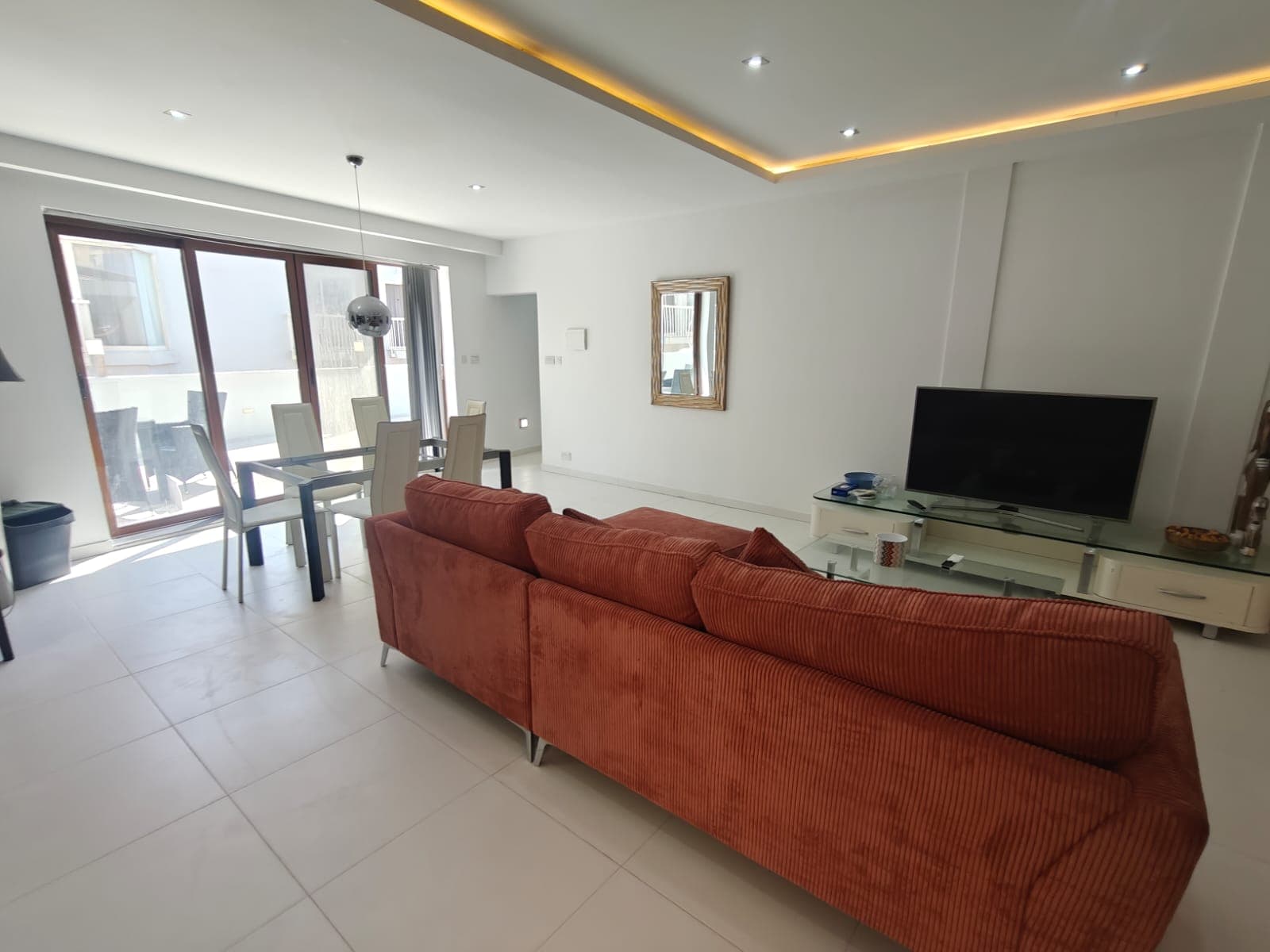 Penthouse in Sliema - thumbnail 7