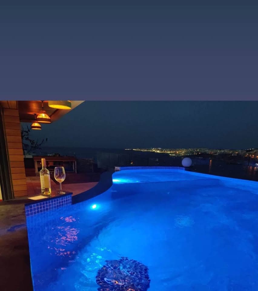 Penthouse in Xemxija - Photo 1 of 4