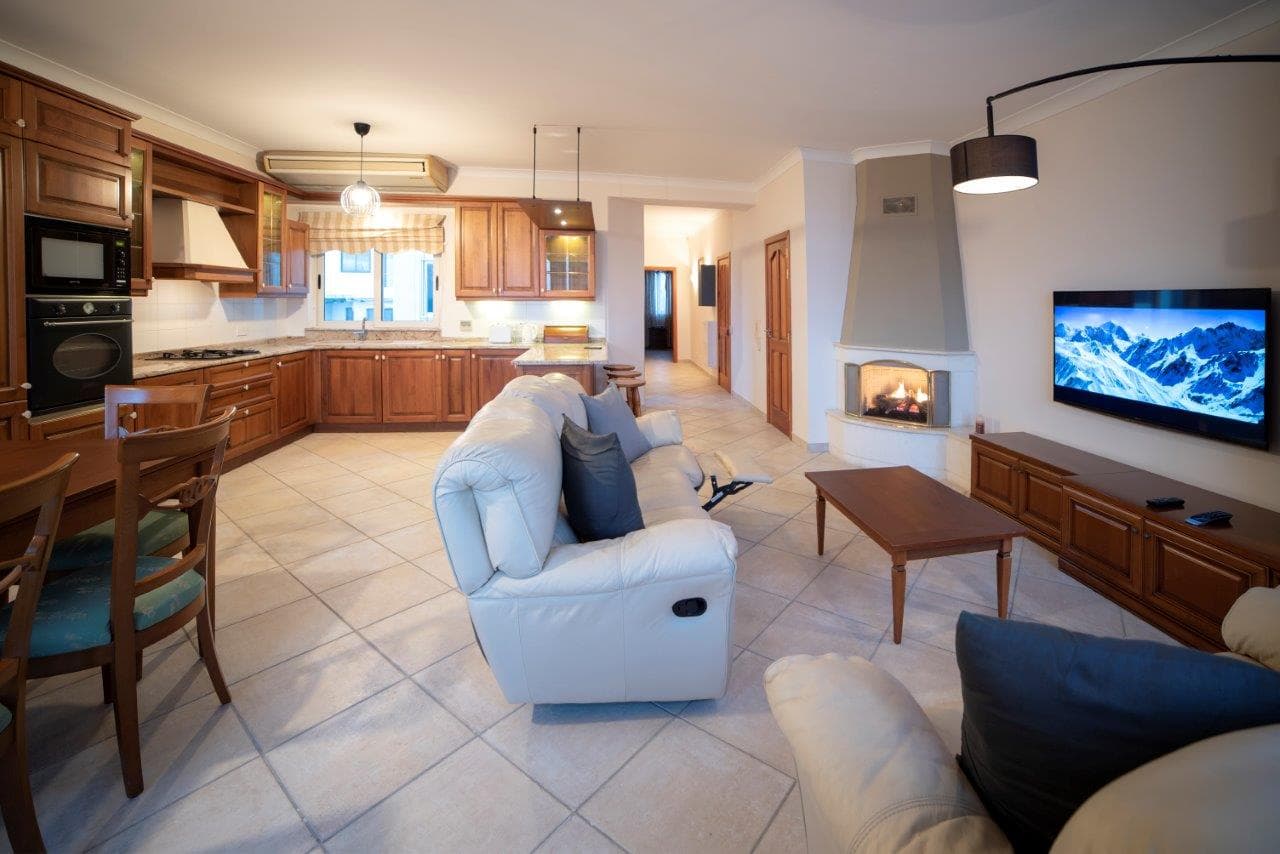 Apartment in Ibragg - thumbnail 11
