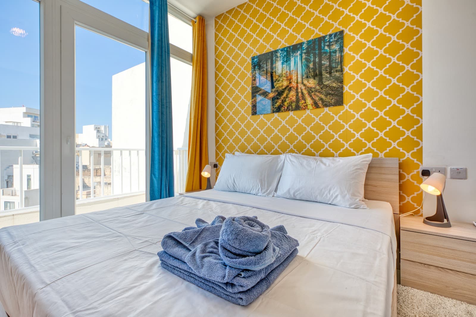 Seafront Penthouse iin Msida - thumbnail 31