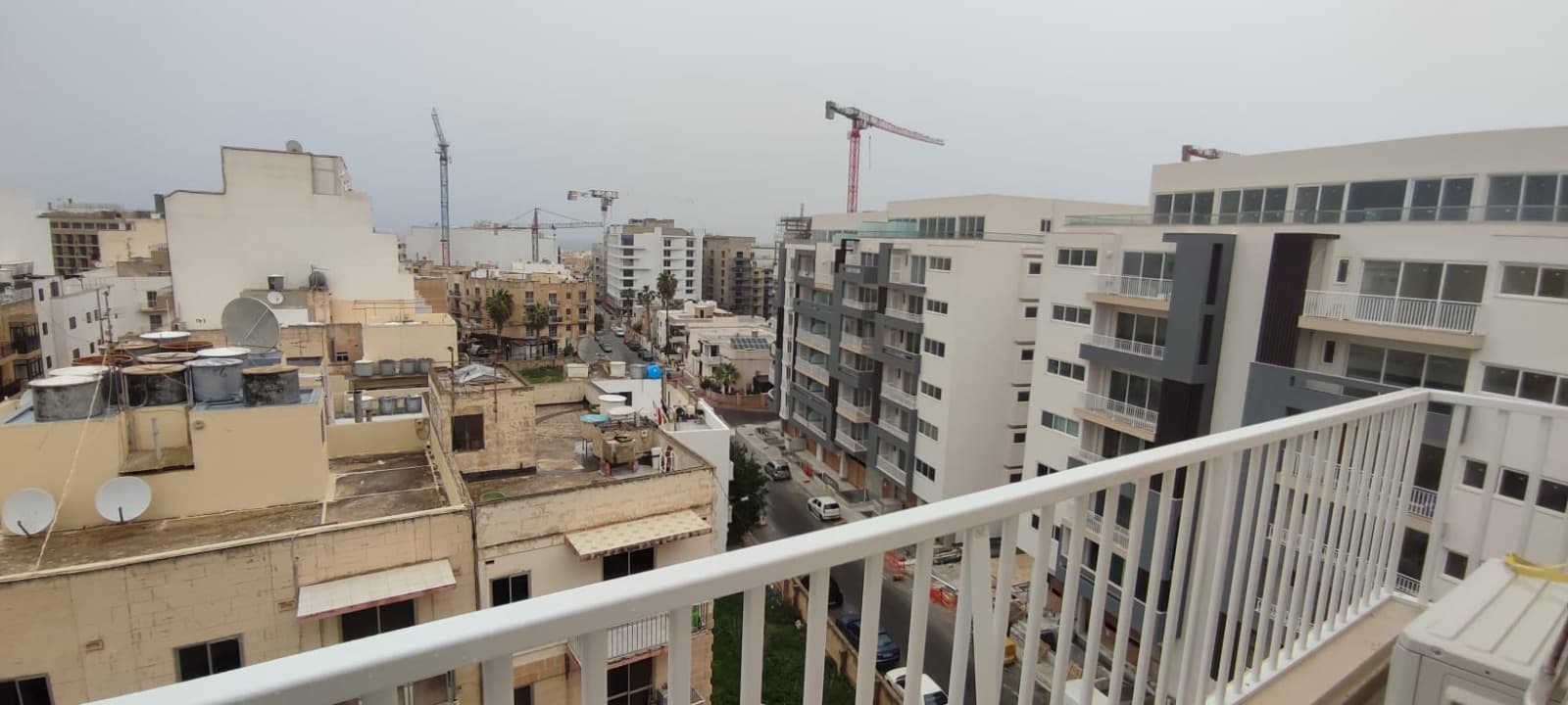 Apartment in Qawra - thumbnail 4