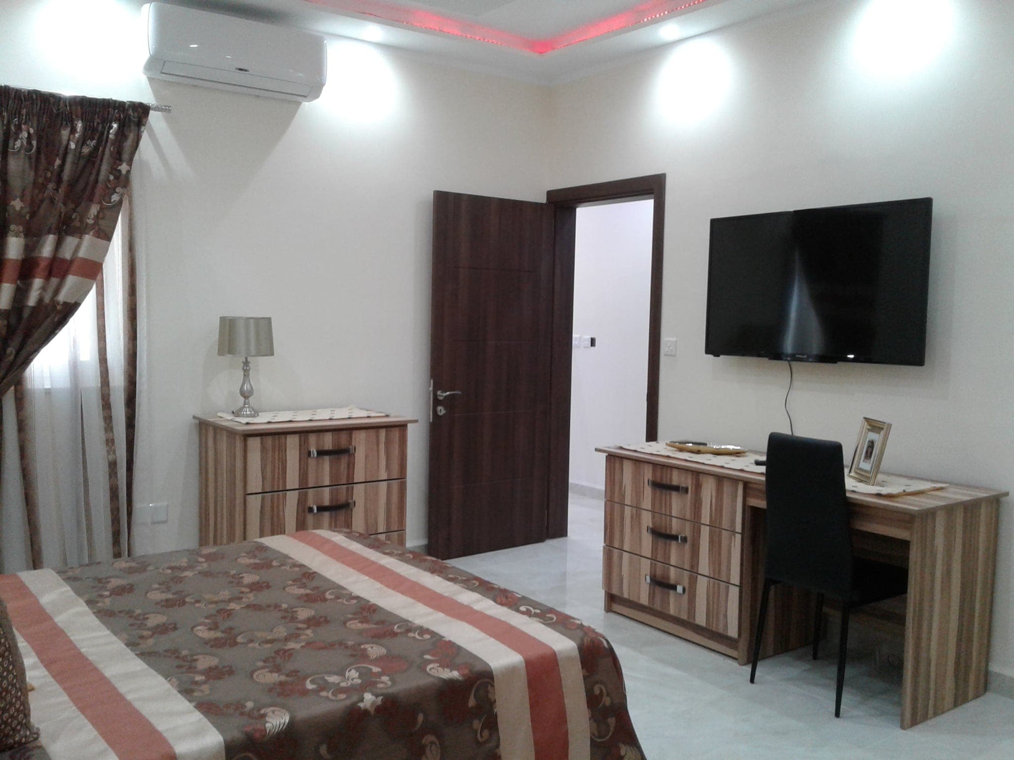 Penthouse in Zebbug - thumbnail 19