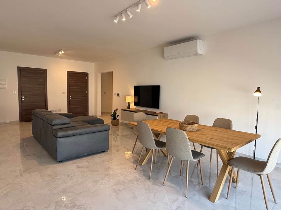 Apartment in Naxxar - thumbnail 3