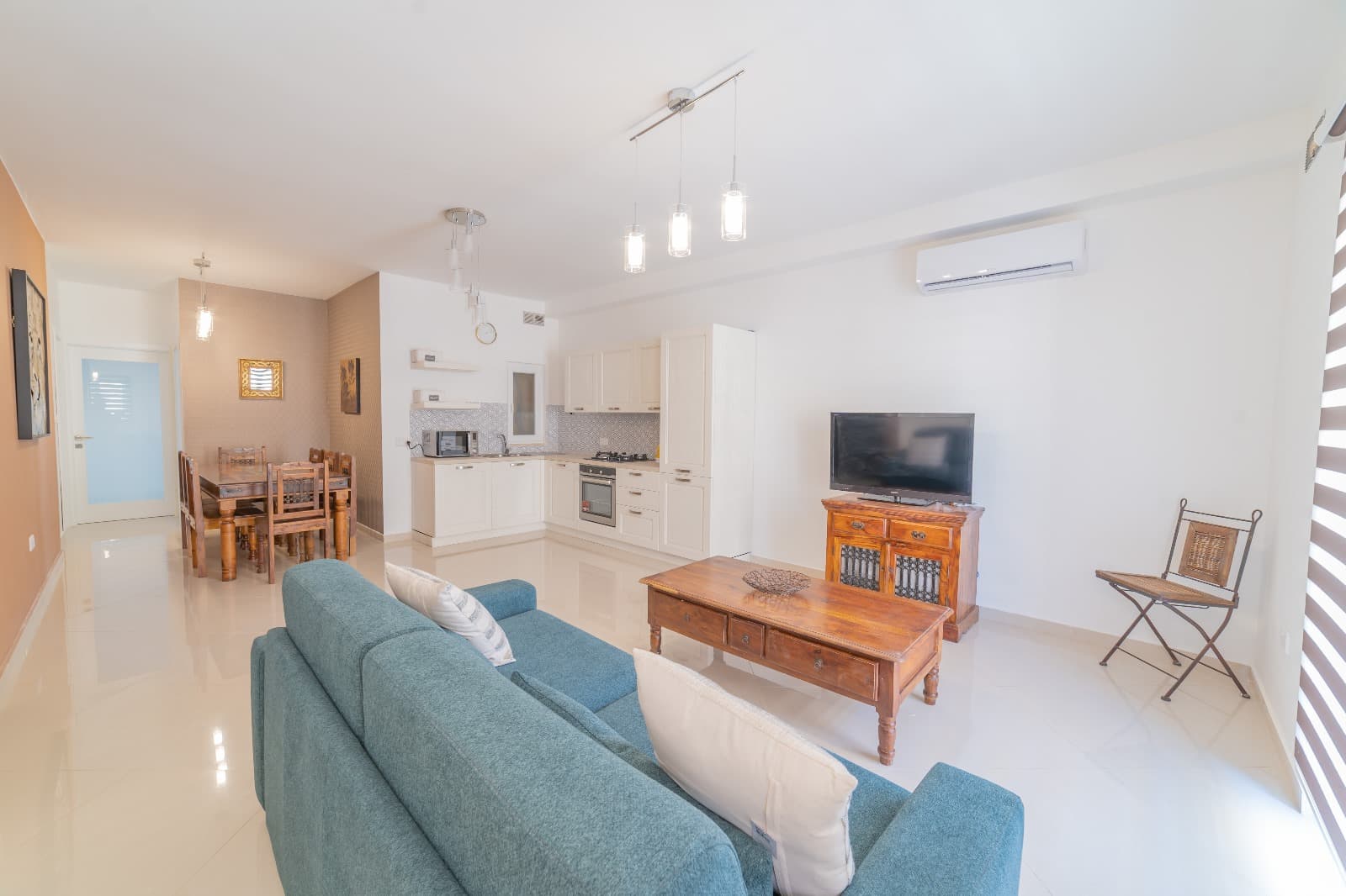 Apartment in Ta xbiex - thumbnail 4