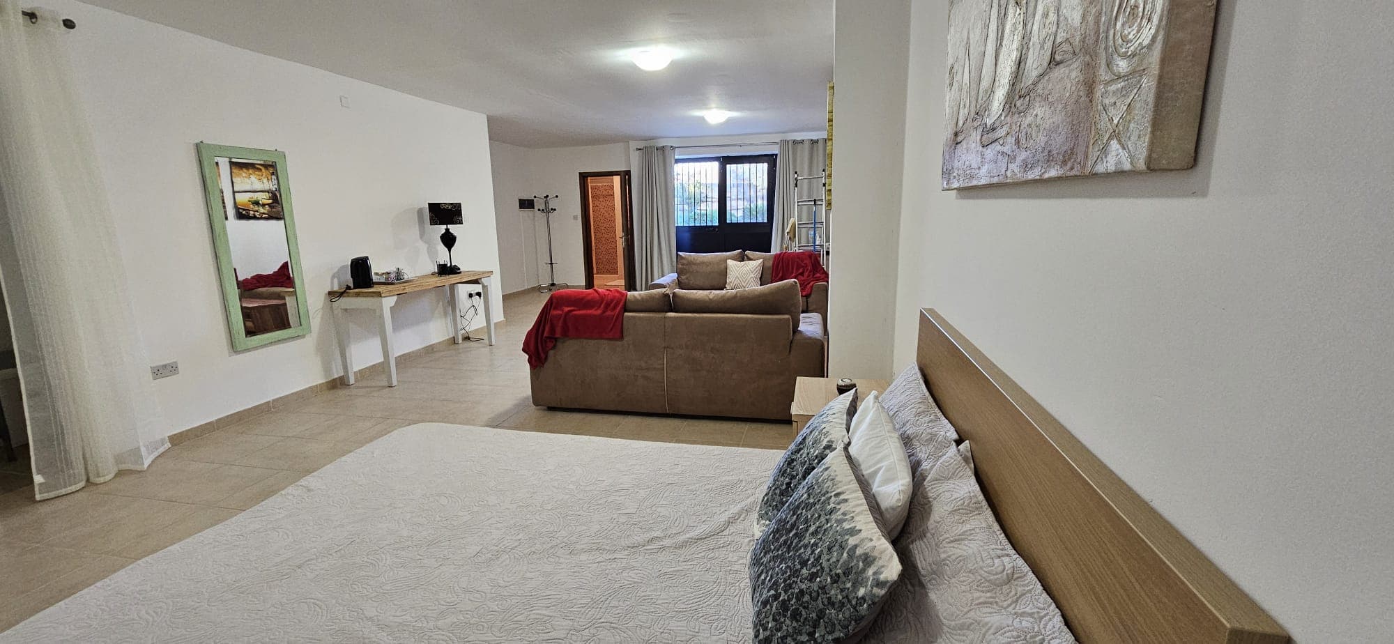 Semi Detached Villa in Ibragg - thumbnail 23