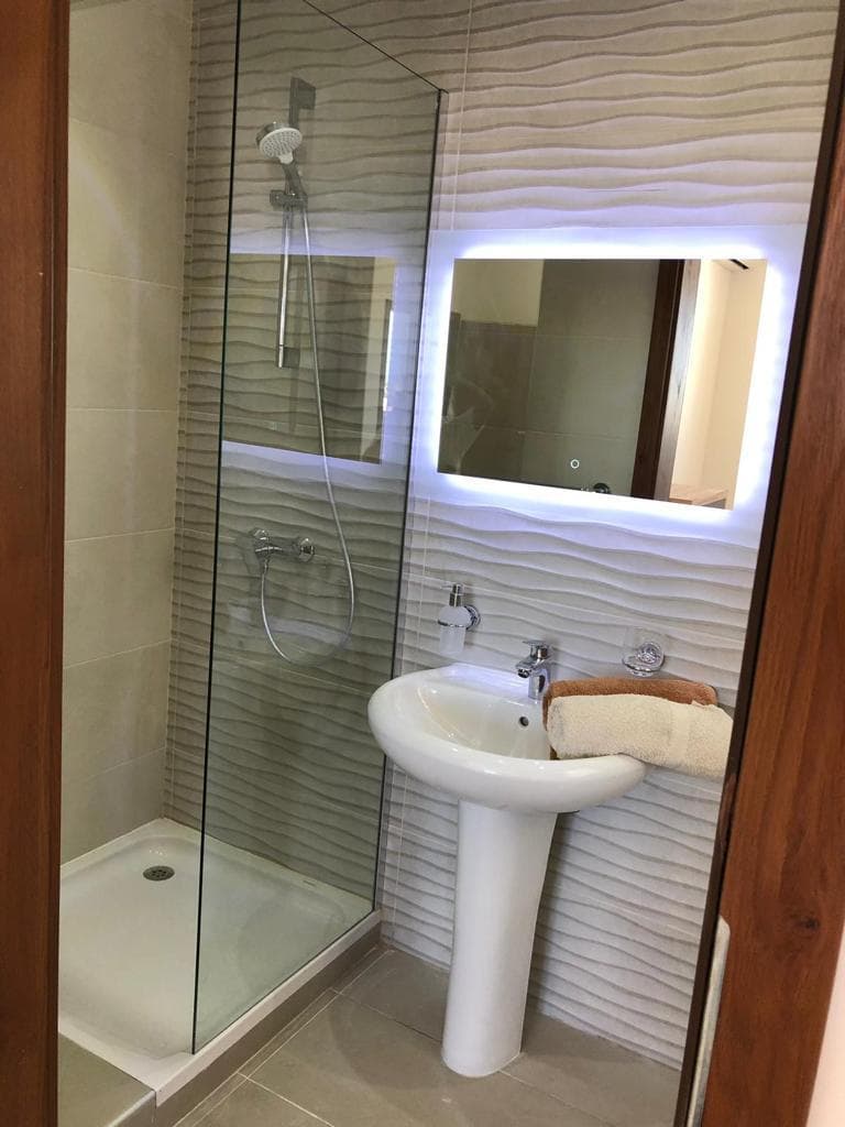 Penthouse in Swieqi - thumbnail 12