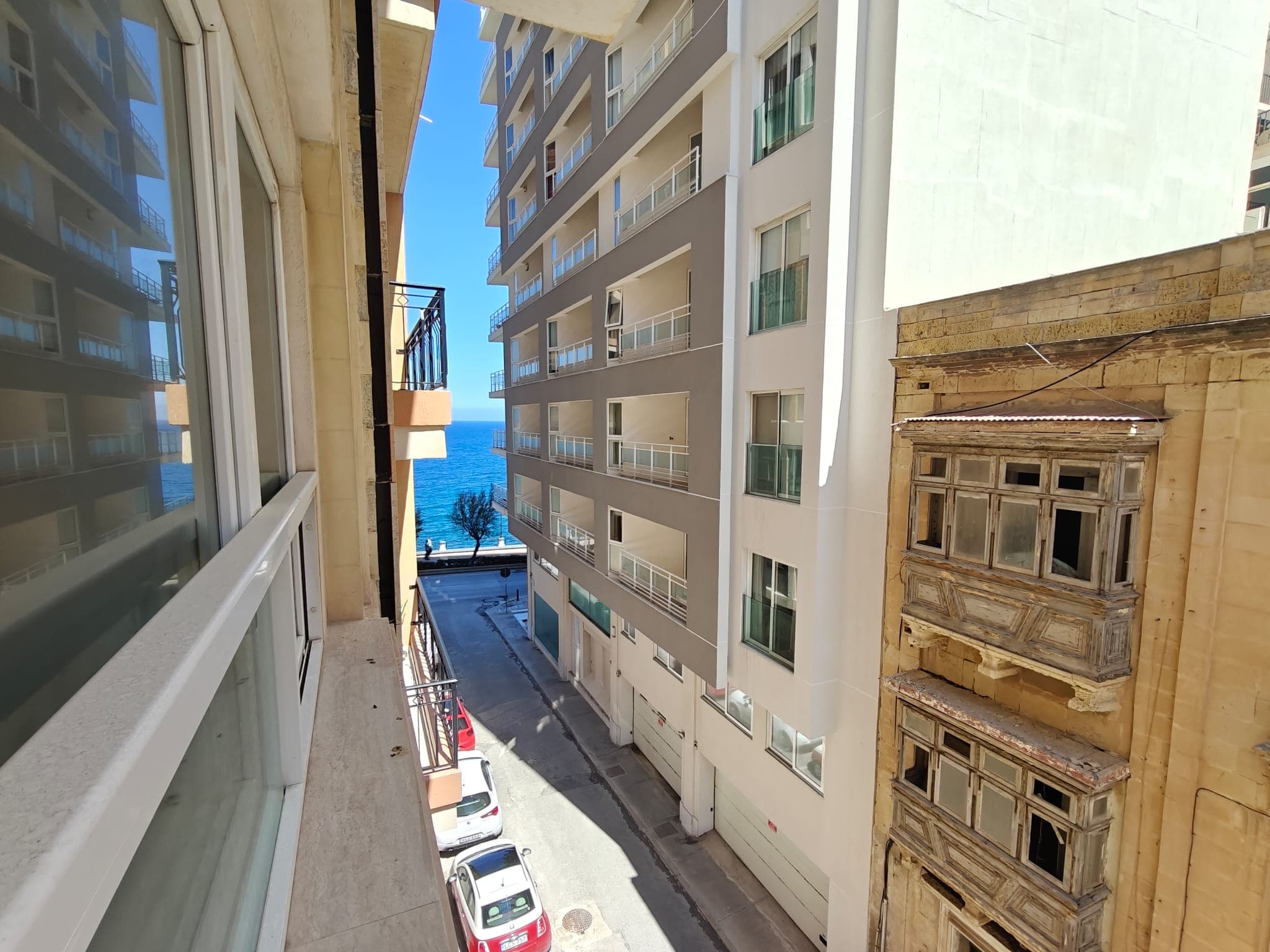 Apartment in Sliema - Photo 1 of 17