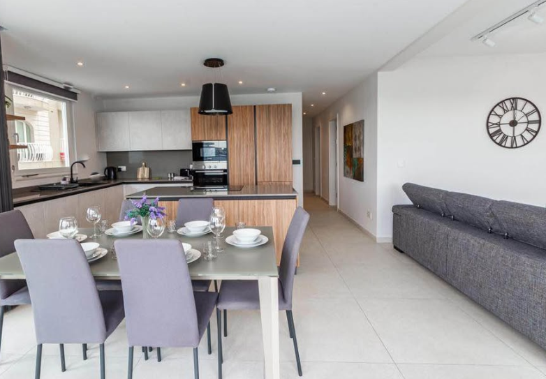 Apartment in St. Pauls Bay - thumbnail 8