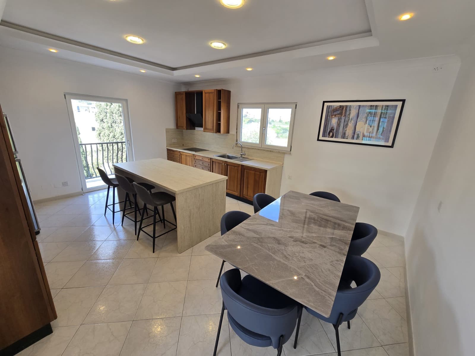 Duplex Penthouse in St. Julians - thumbnail 16