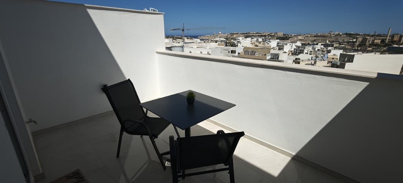 Penthouse in Msida - thumbnail 3