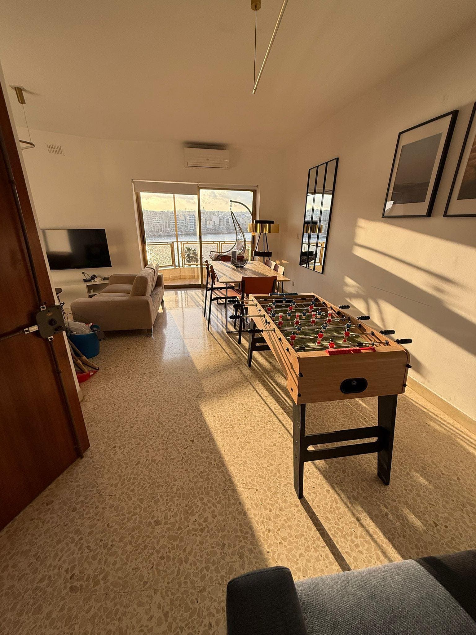Apartment in Sliema  - thumbnail 2