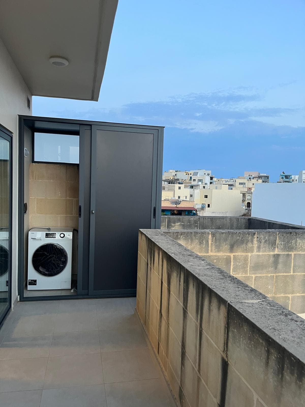 Penthouse in Fgura - thumbnail 26
