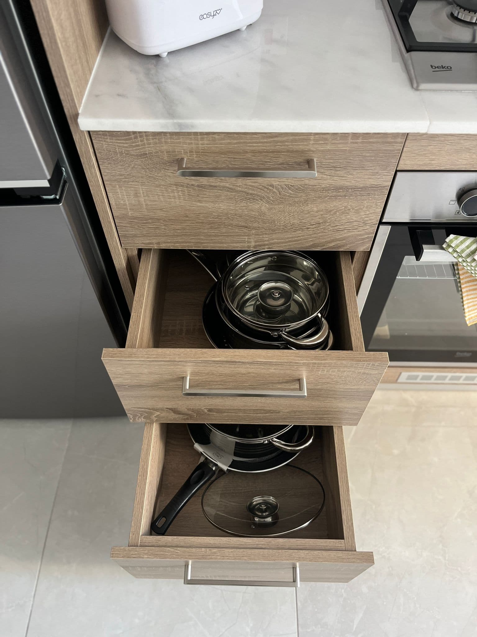 Studio Apartment in Birkirkara - thumbnail 6