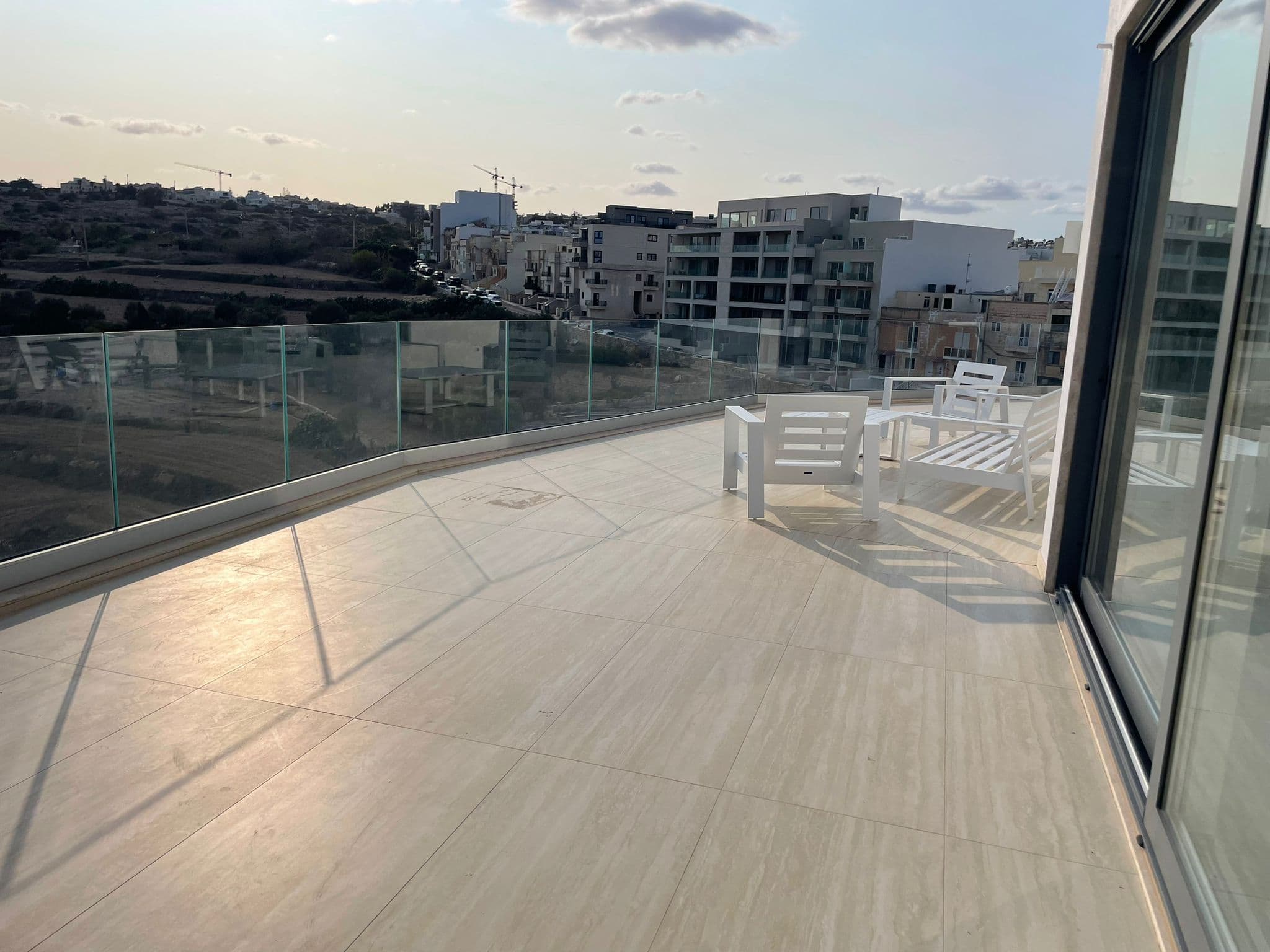 Penthouse in Swieqi - thumbnail 22