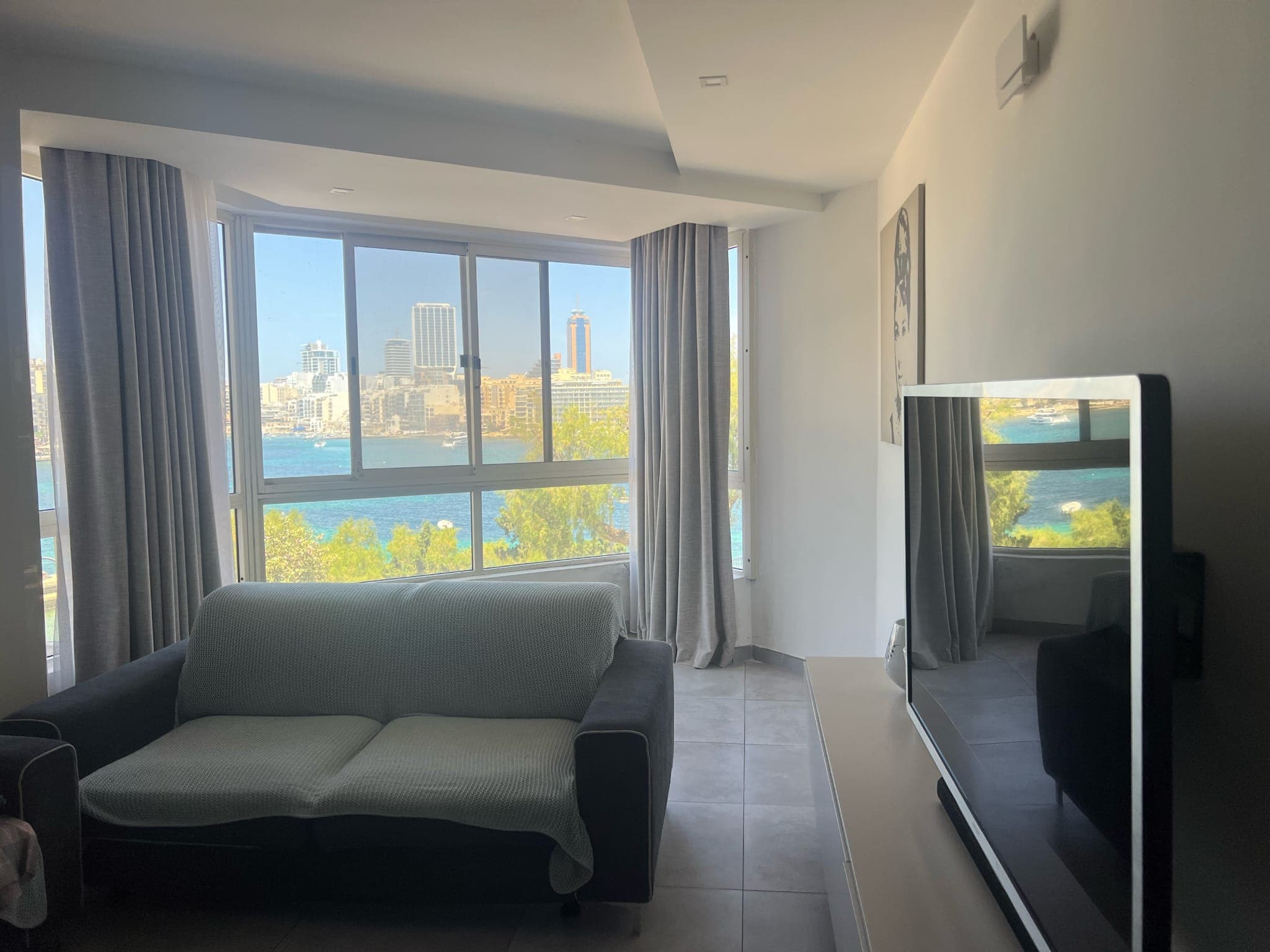 Apartment in Sliema Seafront - thumbnail 9