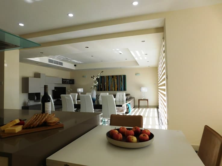 Apartment in Tigne - thumbnail 10