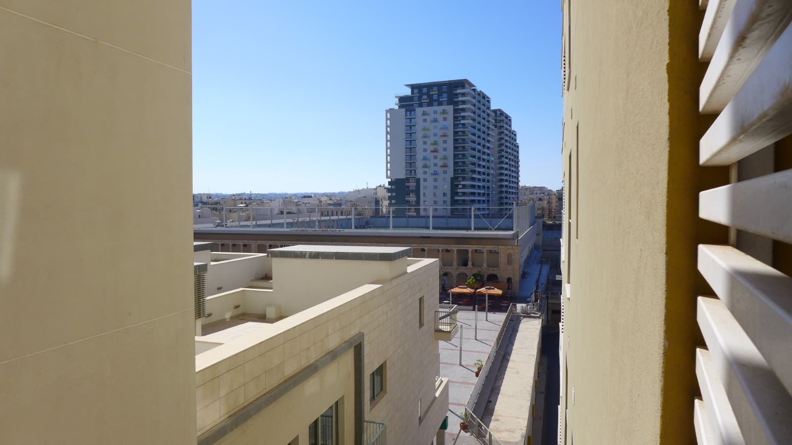 Apartment in Tigne - Photo 1 of 1