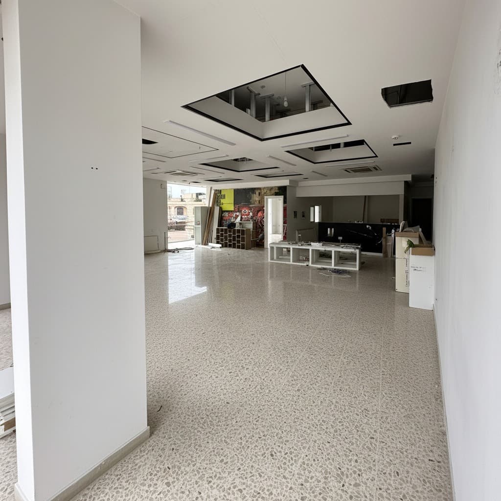 Retail/Office in Birkirkara - thumbnail 4