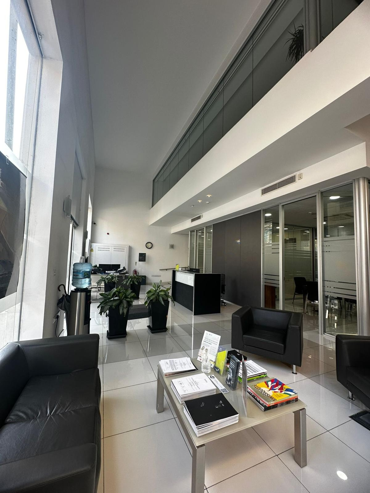 Office Block in Hamrun - Photo 1 of 1