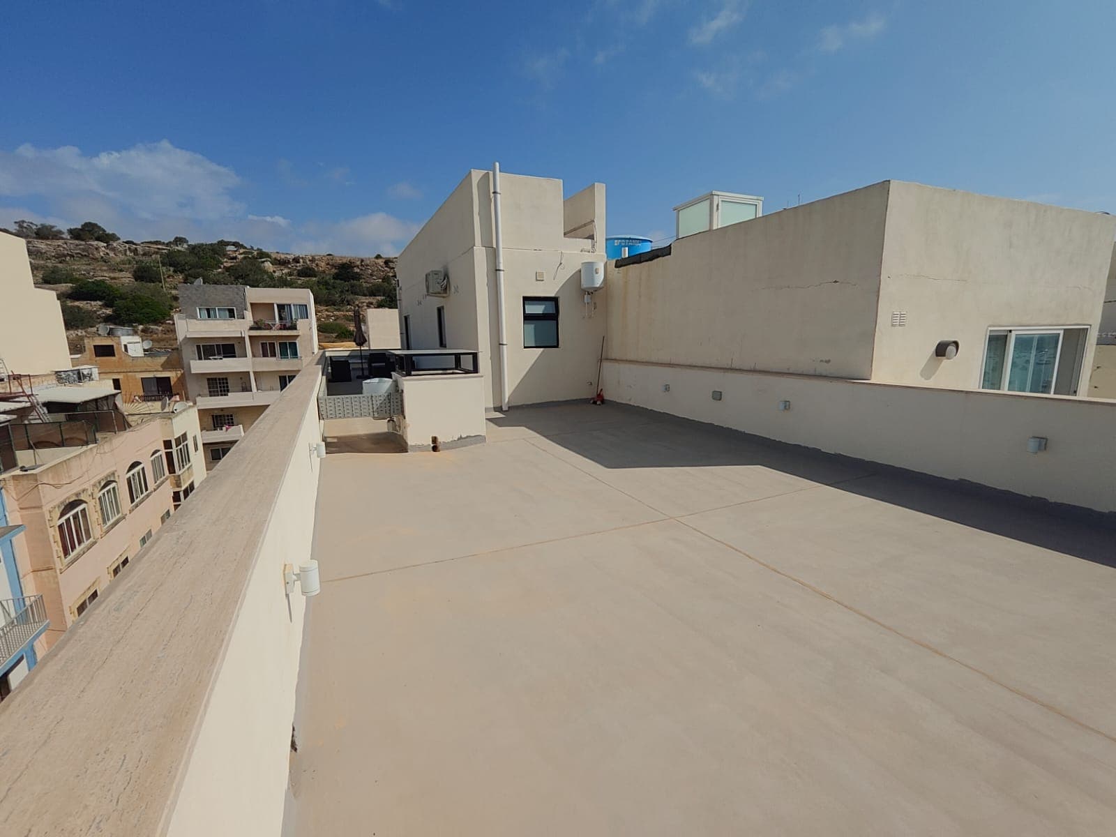 Penthouse in Xemxija - thumbnail 5