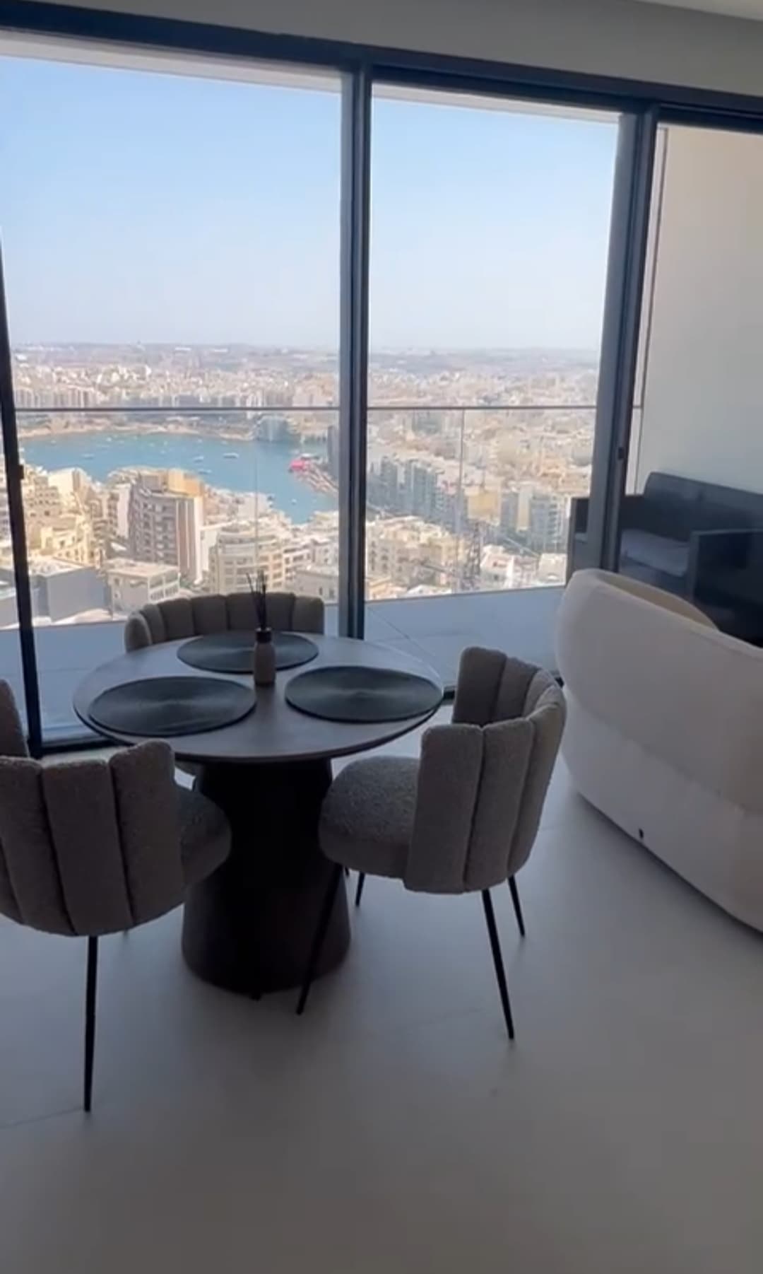 Apartment in Mercury Towers , St.Julians - thumbnail 3