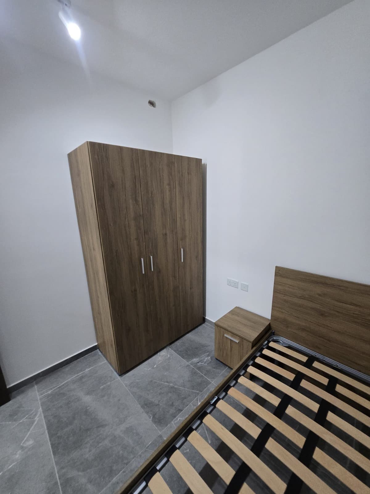 Two Double Bedroom Apartment in Birkirkara - thumbnail 7